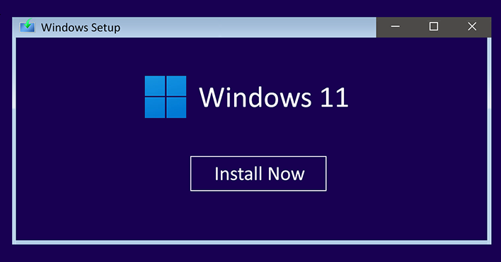 Aw Shucks, Microsoft Finally Ends The Free Windows 7 To Windows 11